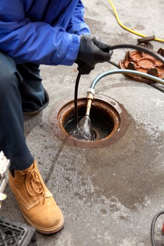 Always Rescue Plumbing Inc - Trusted Plumber in Los Banos, California