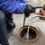 Atwater Sewer Line Cleaning by Always Rescue Plumbing Inc