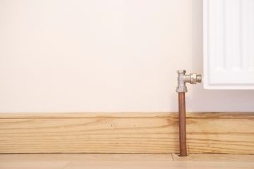Boiler repair by Always Rescue Plumbing Inc