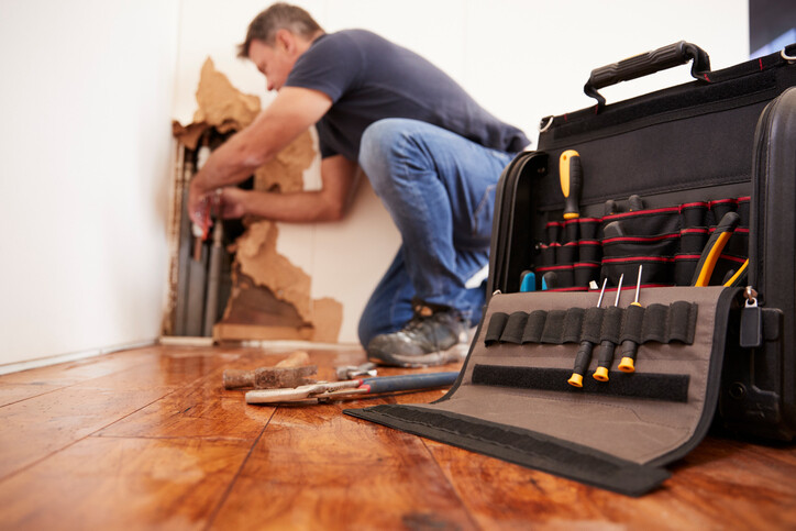 Emergency Plumbing by Always Rescue Plumbing Inc