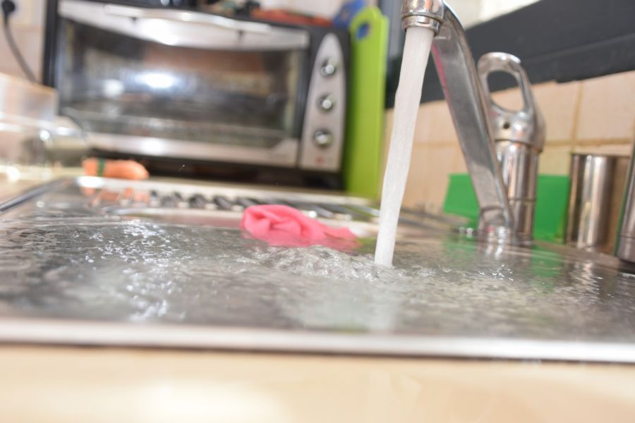 Always Rescue Plumbing Inc's Clogged Drain Services