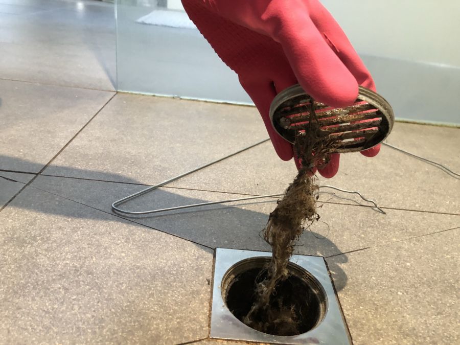 Always Rescue Plumbing Inc's Drain Cleaning