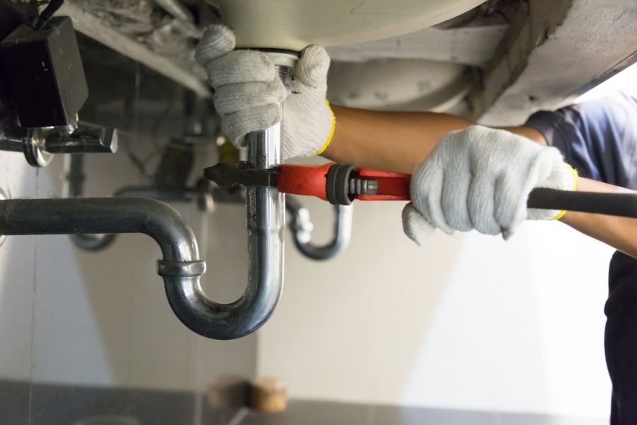 Always Rescue Plumbing Inc's Pipe Services