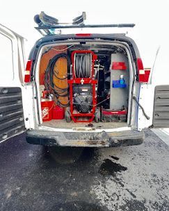 Plumber in Los Banos, CA (1)