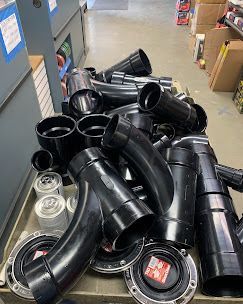 Plumber in Los Banos, CA (2)