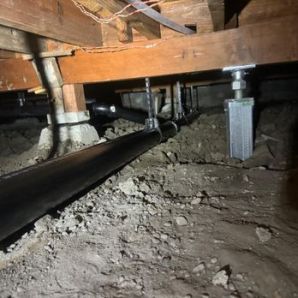 Plumbing in Merced, CA (6)