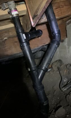 Sewer Line Replacement in Merced, CA (1)