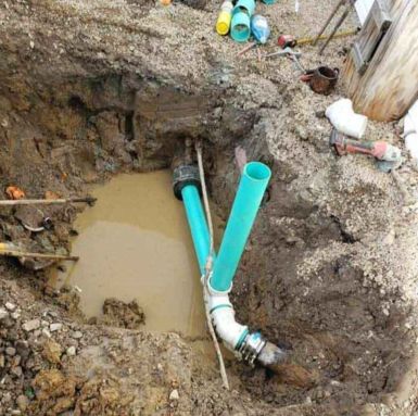 Sewer Repair in Merced, CA (1)