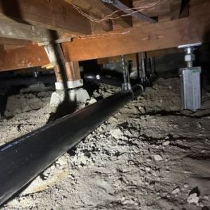Plumbing in Merced, CA (1)