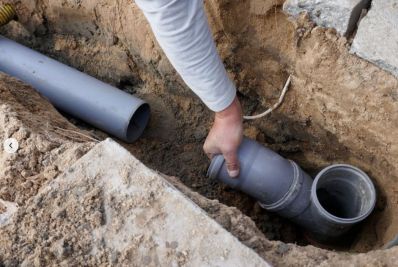 Sewer Line Replacement in Los Banos, CA (2)