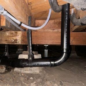 Plumbing in Merced, CA (4)