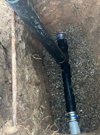 Sewer Line Replacement in Los Banos, CA (1)