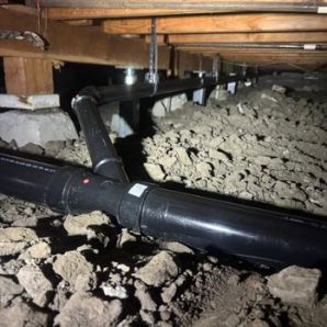 Plumbing in Merced, CA (2)