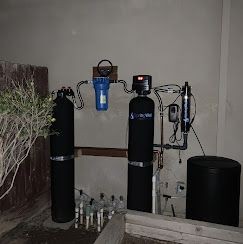 Water Filtration in Merced, CA (1)
