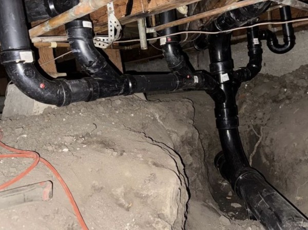 Pipe Services Gustine, CA (1)