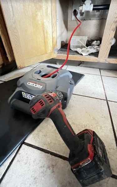 Kitchen & Bathroom Plumbing in Gustine, CA (1)