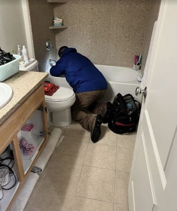 Los Banos Plumber from Always Rescue Plumbing Inc