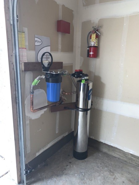 Water Filtration in Merced, CA (1)