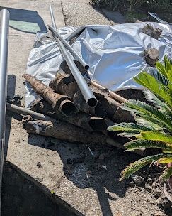 Trenchless Pipe Services in Los Banos, CA (1)